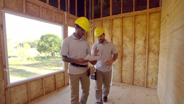 Fireproof Insulation in Fountainebleau, FL